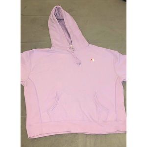 Champion Reverse Weave Hoodie